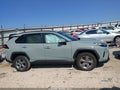 2023 Toyota RAV4 — photo 13 of 16 | VIN 2T3W1RFV3PW265063