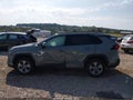 2023 Toyota RAV4 — photo 14 of 16 | VIN 2T3W1RFV3PW265063