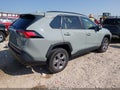 2023 Toyota RAV4 — photo 4 of 16 | VIN 2T3W1RFV3PW265063