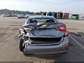 2018 Chevrolet Cruze — photo 6 of 15 | VIN 1G1BE5SM8J7234444