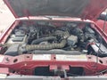 2000 Ford Ranger — photo 10 of 17 | VIN 1FTZR15VXYPB13450