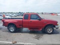 2000 Ford Ranger — photo 13 of 17 | VIN 1FTZR15VXYPB13450