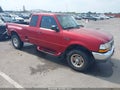 2000 Ford Ranger — photo 1 of 17 | VIN 1FTZR15VXYPB13450