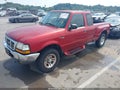 2000 Ford Ranger — photo 2 of 17 | VIN 1FTZR15VXYPB13450