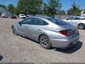 2020 Hyundai Sonata — photo 3 of 17 | VIN 5NPEF4JA5LH022506
