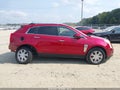 2014 Cadillac SRX — photo 13 of 20 | VIN 3GYFNEE31ES656665