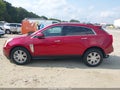 2014 Cadillac SRX — photo 14 of 20 | VIN 3GYFNEE31ES656665