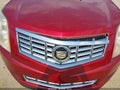 2014 Cadillac SRX — photo 19 of 20 | VIN 3GYFNEE31ES656665