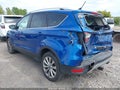 2018 Ford Escape — photo 3 of 17 | VIN 1FMCU9J90JUA75676