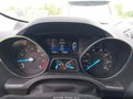 2018 Ford Escape — photo 7 of 17 | VIN 1FMCU9J90JUA75676
