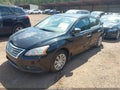 2013 Nissan Sentra — photo 2 of 16 | VIN 3N1AB7AP2DL621450