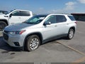 2019 Chevrolet Traverse — photo 2 of 16 | VIN 1GNERGKW3KJ272665