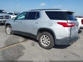 2019 Chevrolet Traverse — photo 3 of 16 | VIN 1GNERGKW3KJ272665