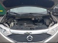 2013 Nissan Quest — photo 10 of 11 | VIN JN8AE2KPXD9069974
