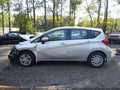 2018 Nissan Versa Note — photo 13 of 15 | VIN 3N1CE2CP8JL362040