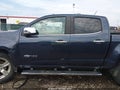 2018 Chevrolet Colorado — photo 15 of 18 | VIN 1GCGTDEN3J1217023