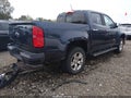 2018 Chevrolet Colorado — photo 4 of 18 | VIN 1GCGTDEN3J1217023