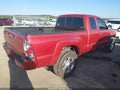 2011 Toyota Tacoma — photo 4 of 17 | VIN 5TFUU4EN4BX009179