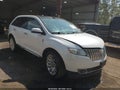 2014 Lincoln MKX — photo 1 of 17 | VIN 2LMDJ6JKXEBL02578