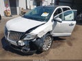 2014 Lincoln MKX — photo 2 of 17 | VIN 2LMDJ6JKXEBL02578