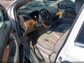 2014 Lincoln MKX — photo 5 of 17 | VIN 2LMDJ6JKXEBL02578