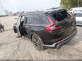 2026 Honda CR-V — photo 3 of 16 | VIN 7FARS6H91TE103347