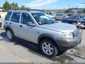 2002 Land Rover Freelander — photo 1 of 11 | VIN SALNY22232A390686
