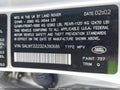 2002 Land Rover Freelander — photo 9 of 11 | VIN SALNY22232A390686