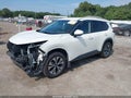 2023 Nissan Rogue — photo 2 of 17 | VIN JN8BT3BB9PW479210