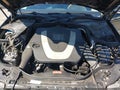 2008 Mercedes-Benz E-Class — photo 10 of 17 | VIN WDBUF56X28B342405
