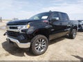 2026 Chevrolet Silverado 1500 — photo 2 of 17 | VIN 2GCUKDED9T1134898