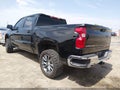 2026 Chevrolet Silverado 1500 — photo 3 of 17 | VIN 2GCUKDED9T1134898