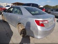 2012 Toyota Camry — photo 3 of 16 | VIN 4T1BF1FK5CU034160