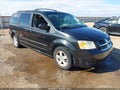 2010 Dodge Grand Caravan — photo 1 of 11 | VIN 2D4RN5D13AR283187