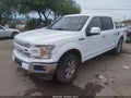 2018 Ford F-150 — photo 2 of 16 | VIN 1FTEW1EGXJKC13771