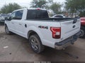 2018 Ford F-150 — photo 3 of 16 | VIN 1FTEW1EGXJKC13771