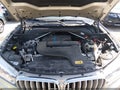 2016 BMW X5 — photo 10 of 16 | VIN 5UXKT0C59G0S77102