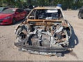 2024 Subaru Ascent — photo 11 of 15 | VIN 4S4WMAUD5R3415971