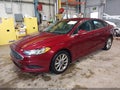 2017 Ford Fusion — photo 2 of 17 | VIN 3FA6P0HD7HR156602
