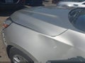 2015 Chevrolet Malibu — photo 17 of 18 | VIN 1G11C5SL8FF312081
