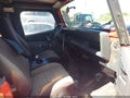 1992 Jeep Wrangler — photo 5 of 14 | VIN 2J4FY39S3NJ536259