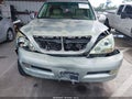 2003 Lexus GX 470 — photo 6 of 16 | VIN JTJBT20XX30002851