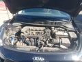 2021 Kia Rio — photo 10 of 19 | VIN 3KPA24AD2ME373528