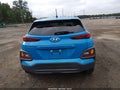 2018 Hyundai Kona — photo 17 of 17 | VIN KM8K62AA5JU080959