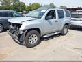 2013 Nissan Xterra — photo 2 of 17 | VIN 5N1AN0NU4DN822824