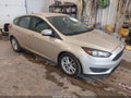 2017 Ford Focus — photo 1 of 11 | VIN 1FADP3K20HL341153