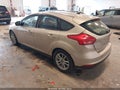 2017 Ford Focus — photo 3 of 11 | VIN 1FADP3K20HL341153