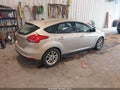 2017 Ford Focus — photo 4 of 11 | VIN 1FADP3K20HL341153