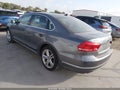 2014 Volkswagen Passat — photo 3 of 11 | VIN 1VWBN7A31EC001527