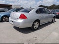 2013 Chevrolet Impala — photo 4 of 13 | VIN 2G1WG5E35D1126735